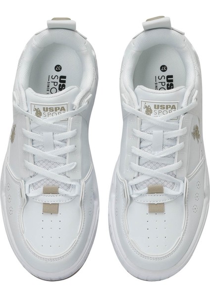 Dance Wmn 4fx Beyaz Kadın Sneaker fırsatları