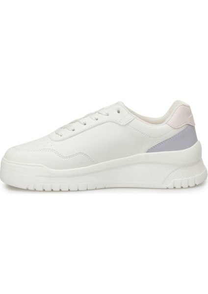 Rynera 4fx Kırık Beyaz Kadın Sneaker modelleri