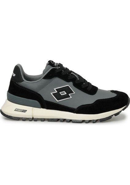Dake 4fx Siyah Erkek Sneaker