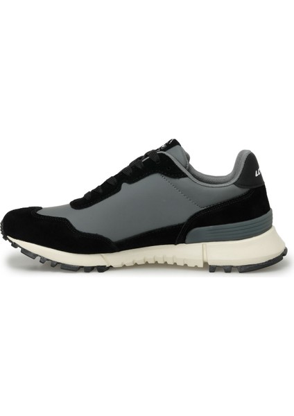 Dake 4fx Siyah Erkek Sneaker modelleri
