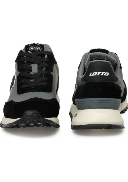 Dake 4fx Siyah Erkek Sneaker indirimleri