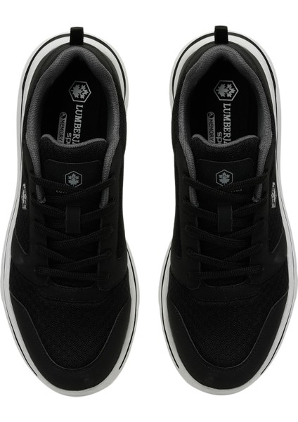 Punto 4fx Siyah Erkek Comfort Ayakkabı fırsatları