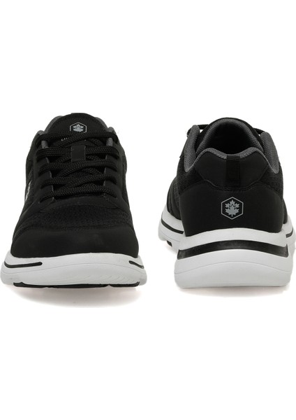 Punto 4fx Siyah Erkek Comfort Ayakkabı indirimleri