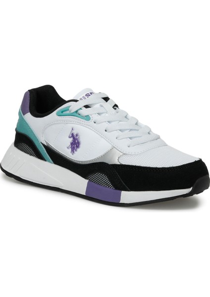 Lemar Wmn 4fx Beyaz Kadın Koşu Ayakkabısı fiyatları