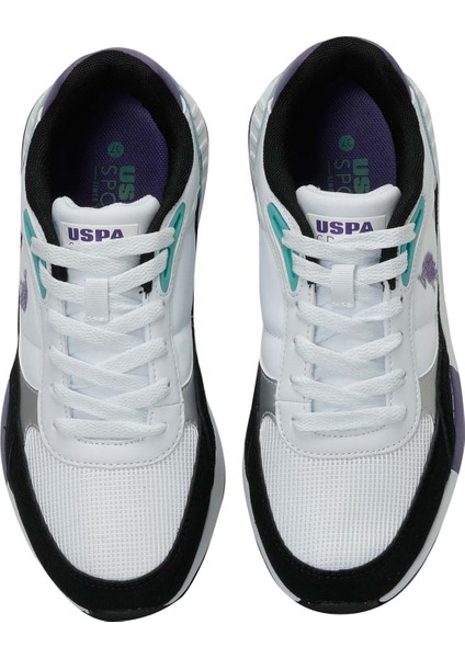 Lemar Wmn 4fx Beyaz Kadın Koşu Ayakkabısı fırsatları