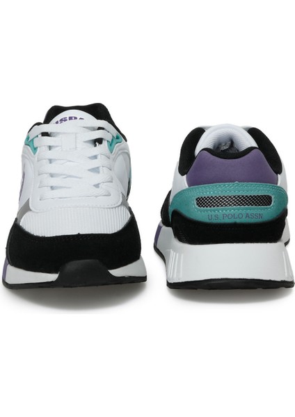 Lemar Wmn 4fx Beyaz Kadın Koşu Ayakkabısı indirimleri