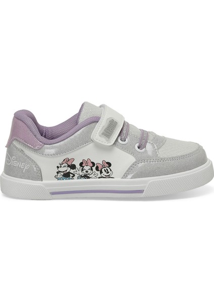 MINION.P4FX Lila Kız Çocuk Sneaker