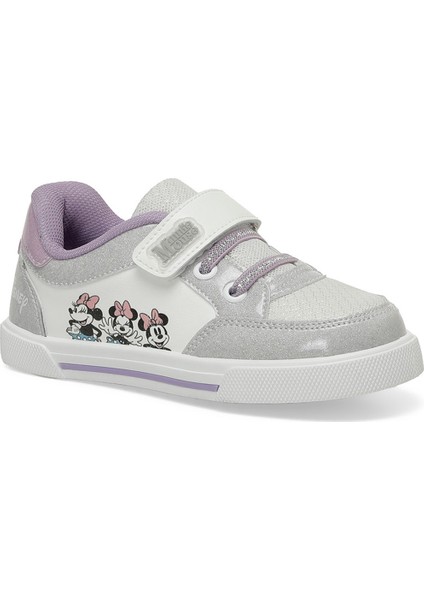 MINION.P4FX Lila Kız Çocuk Sneaker