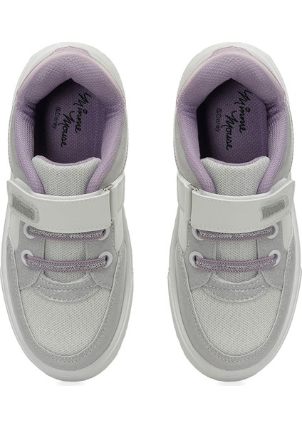 MINION.P4FX Lila Kız Çocuk Sneaker