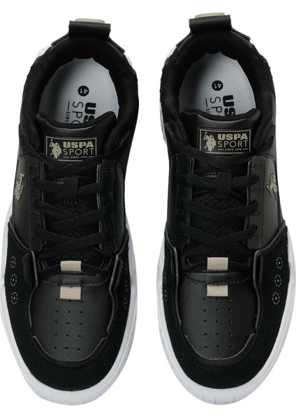 Dance 4fx Siyah Erkek Sneaker fırsatları