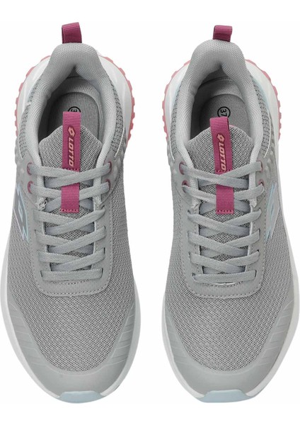 Rıley Wmn 4fx Gri Kadın Koşu Ayakkabısı fırsatları