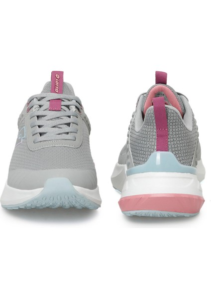 Rıley Wmn 4fx Gri Kadın Koşu Ayakkabısı indirimleri