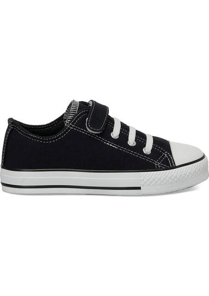 WAXİ.F4FX Lacivert Erkek Çocuk Sneaker