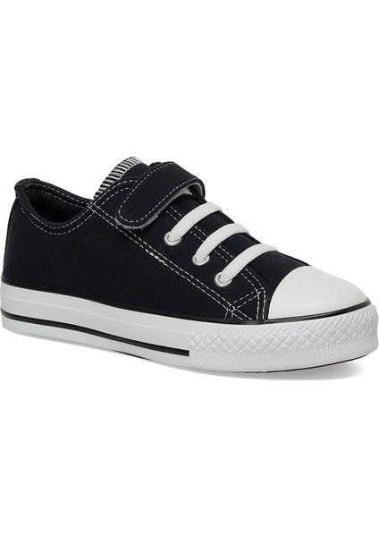 WAXİ.F4FX Lacivert Erkek Çocuk Sneaker