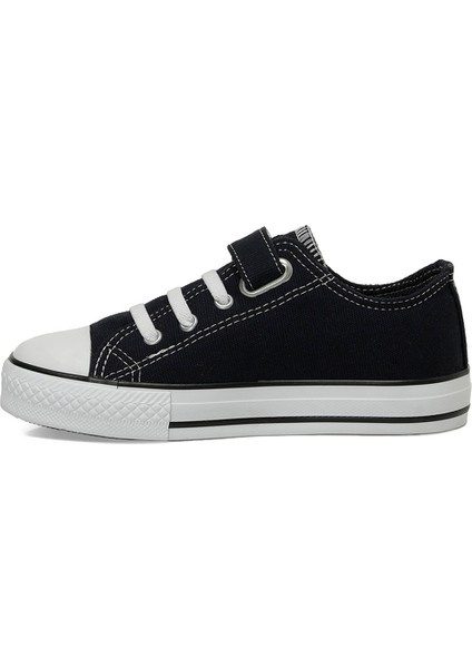WAXİ.F4FX Lacivert Erkek Çocuk Sneaker