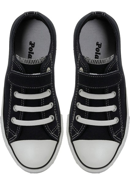 WAXİ.F4FX Lacivert Erkek Çocuk Sneaker