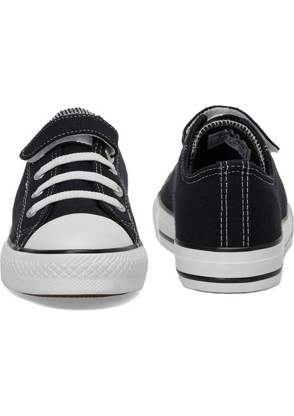 WAXİ.F4FX Lacivert Erkek Çocuk Sneaker