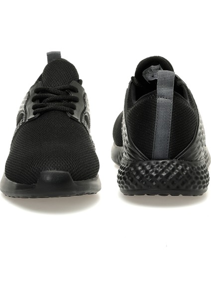 Tudaso 4fx Siyah Erkek Slip On Ayakkabı