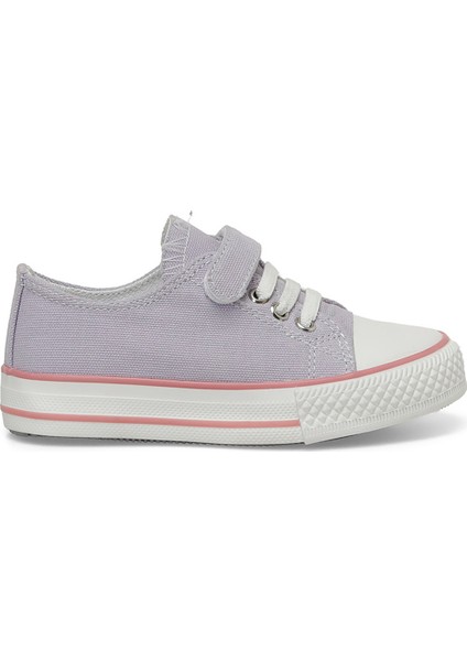CONSE.P4FX Lila Kız Çocuk Sneaker
