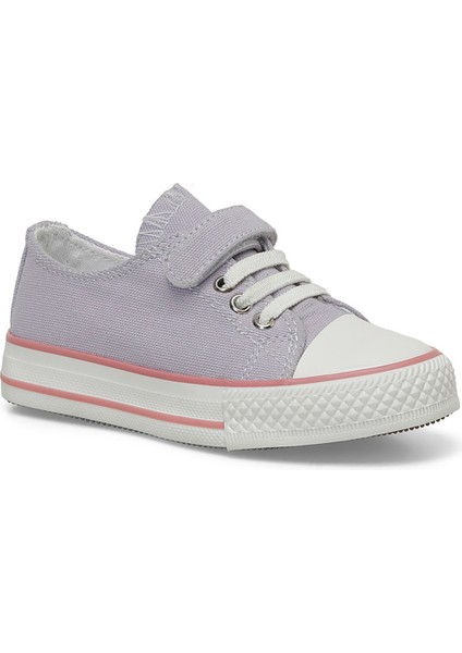 CONSE.P4FX Lila Kız Çocuk Sneaker
