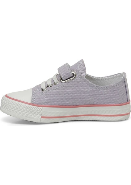 CONSE.P4FX Lila Kız Çocuk Sneaker