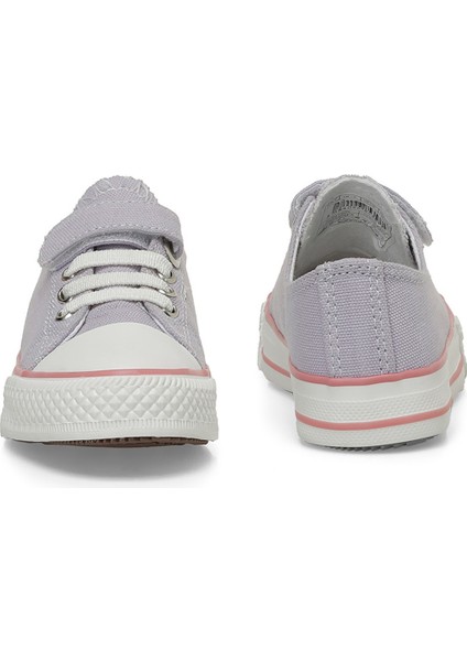 CONSE.P4FX Lila Kız Çocuk Sneaker