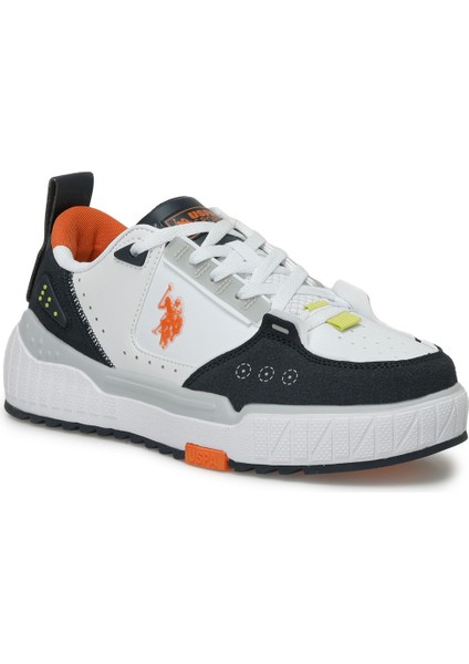 Dance 4fx Beyaz Erkek Sneaker fiyatları