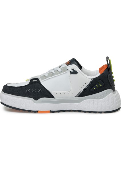 Dance 4fx Beyaz Erkek Sneaker modelleri
