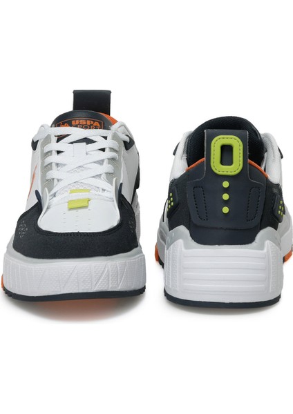 Dance 4fx Beyaz Erkek Sneaker indirimleri