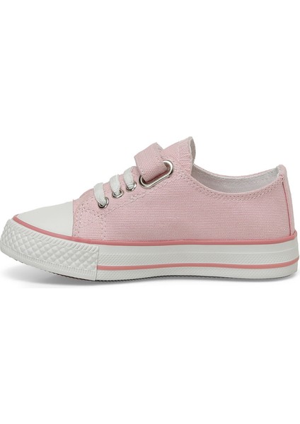 CONSE.P4FX Pembe Kız Çocuk Sneaker