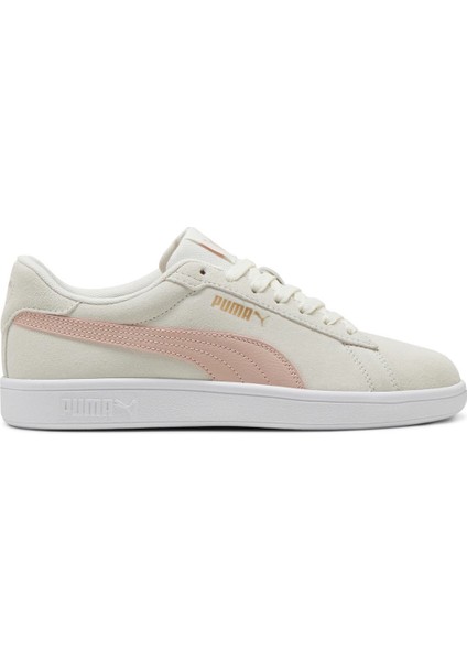 Smash 3.0 Pembe Kadın Sneaker