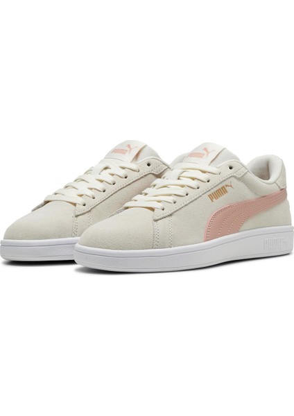 Smash 3.0 Pembe Kadın Sneaker