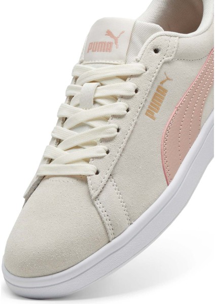 Smash 3.0 Pembe Kadın Sneaker