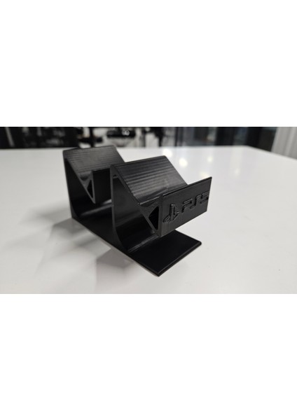 Ps5 2'li Dualsense Beyaz Kol Standı Joystick Tutucu