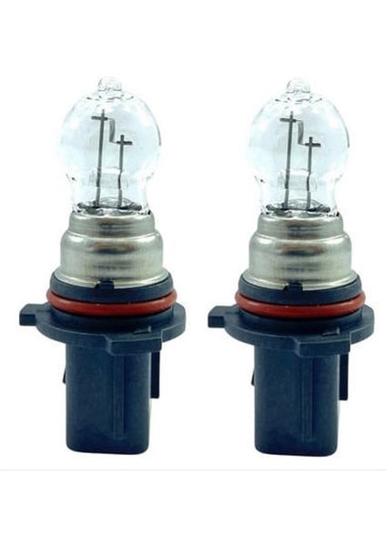 2 Adet PSX26W 12V 26W Standart Halojen Ampül