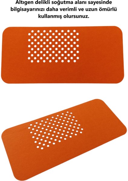 Çalışma Masası Düzenleyici Keçe Bilgisayar Mouse Pedi Masa Üstü Düzenleyici Mat 70X32 cm indirimleri