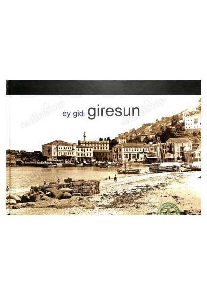 Ey Gidi Giresun - Ali Işık