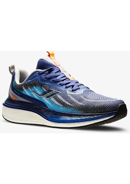 Fiji Erkek Lacivert Profesyonel Koşu&antrenman Ayakkabı