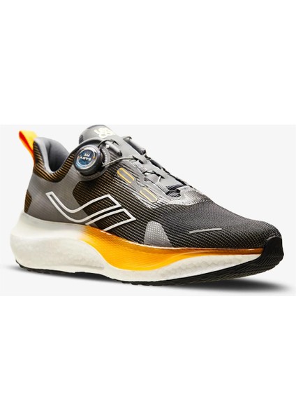 Felix Erkek Füme Profesyonel Koşu&antrenman Ayakkabı