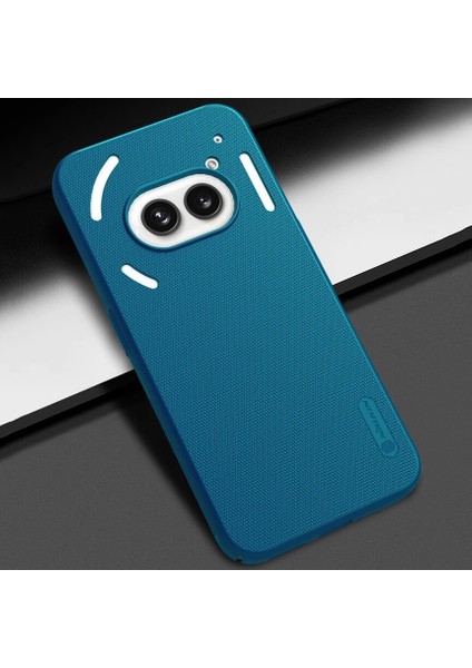 Nothing Phone 2A Öğütme Kalkanı Cep Telefonu Kılıfı (Yurt Dışından)