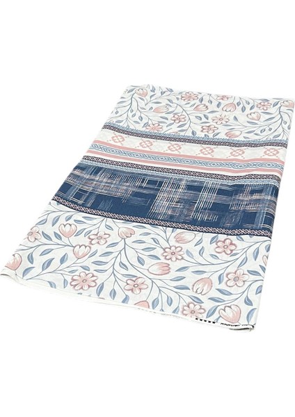 Tek Kişilik Çarşaf ve Yastık 150X240 8864