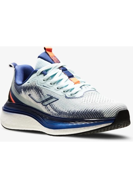 Fiji (36-40) Su Yeşili Profesyonel Koşu&antrenman Ayakkabı