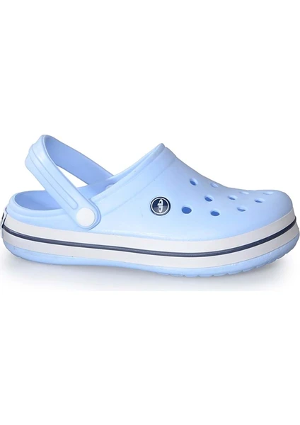 bella E195.Z.024 Crocs - A.mavi - 39