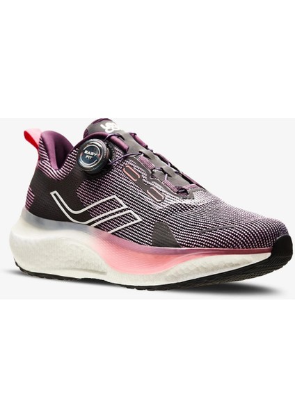 Felix Kadın Mor Profesyonel Koşu&antrenman Ayakkabı