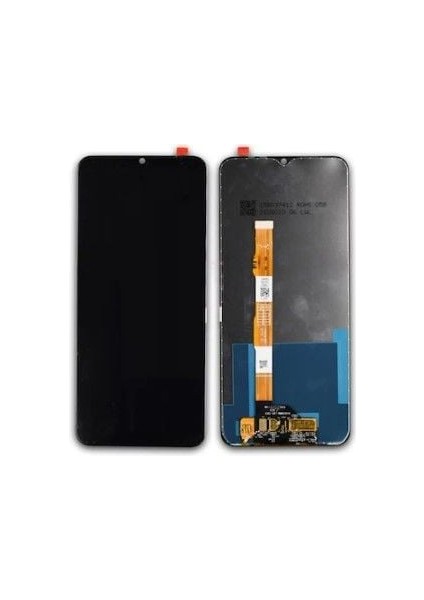 Vivo Y21s Lcd Ekran Dokunmatik
