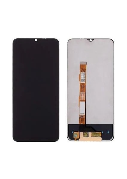 Vivo Y15s Lcd Ekran Dokunmatik