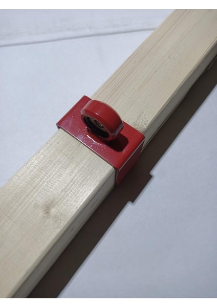 Ahşap Salıncak Bağlantı Kelepçesi. fiyatları