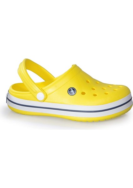 bella E195.Z.024 Crocs - Sarı - 38