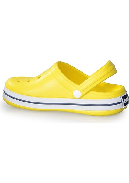 bella E195.Z.024 Crocs - Sarı - 38