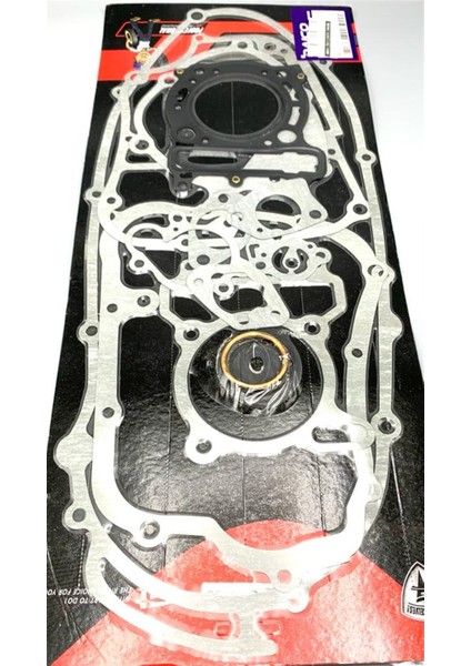 Yamaha Xmax 250 Conta Takımı 2006 - 2017 Uyumlu - Arasmoto